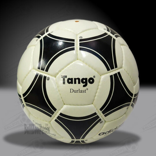 Featured Image of the Adidas Tango Durlast Soccer Ball 1978