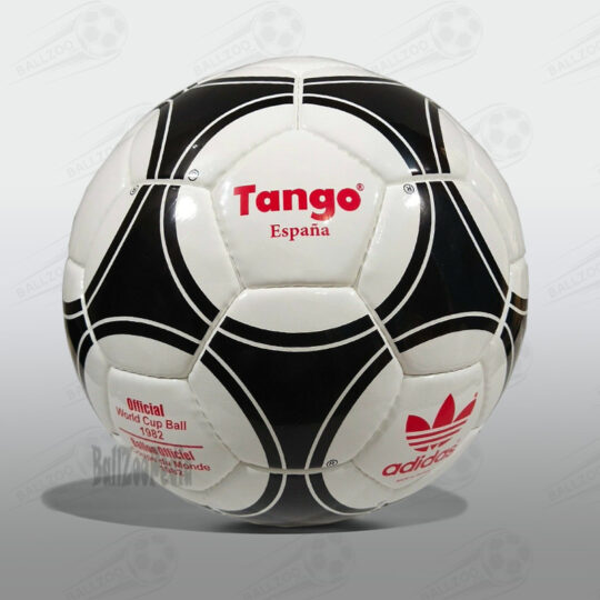 Featured Image of the Adidas Tango España 1982 FIFA World Cup Football