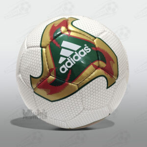 Featured Image of the Adidas Fevernova 2002 FIFA World Cup Soccer Ball