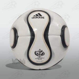 Featured image of the Adidas Teamgeist 2006 Official Match Ball Soccer