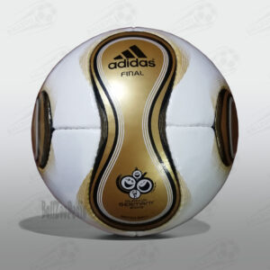 Featured image of the Adidas Teamgeist Football 2006 World Cup