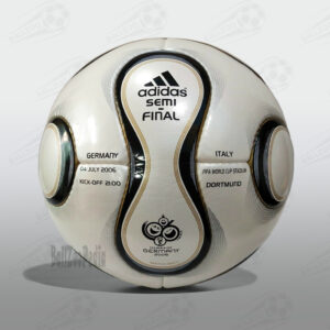 Featured image of the Adidas Teamgeist 2006 Semi Final Football