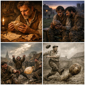 The Core Problem description image