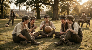 Image view of the bounce compared to the bladder balls