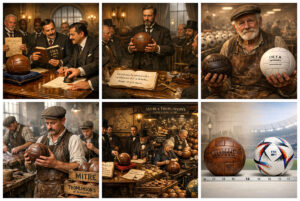 Detailed image of the FA Lays Down the Law (1871-1872)