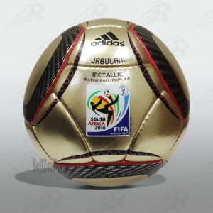 Featured image of the Adidas Jabulani 2010 Official World Cup Soccer Ball