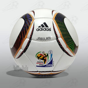 Featured image of the Adidas Jabulani 2010 Official World Cup Match Ball